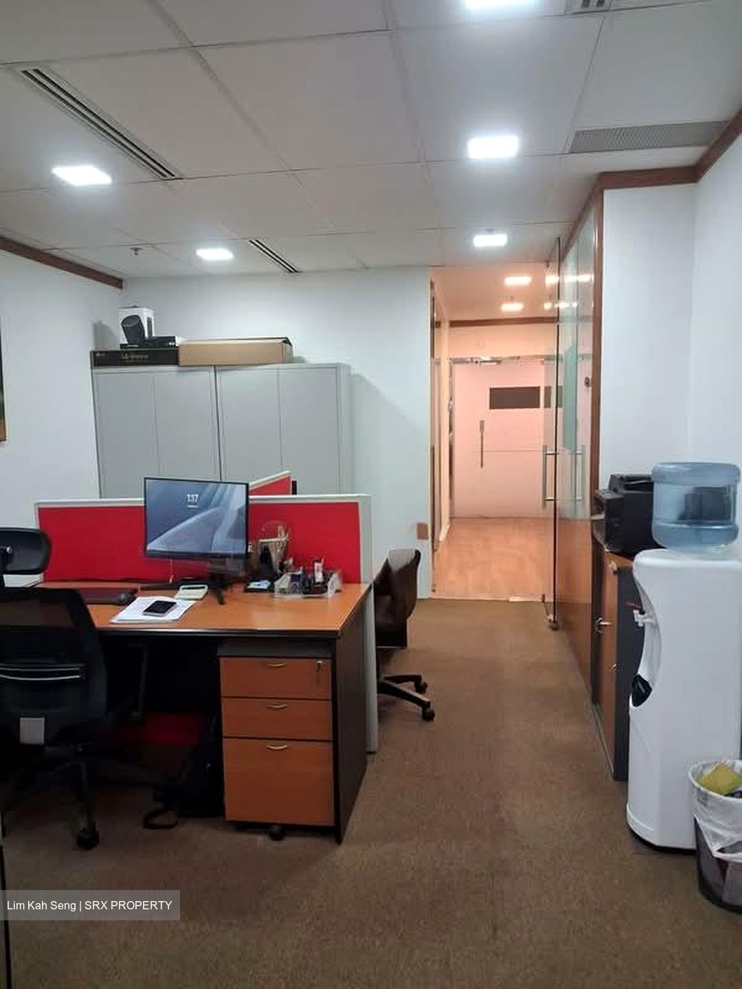 International Plaza (D2), Office #575446491